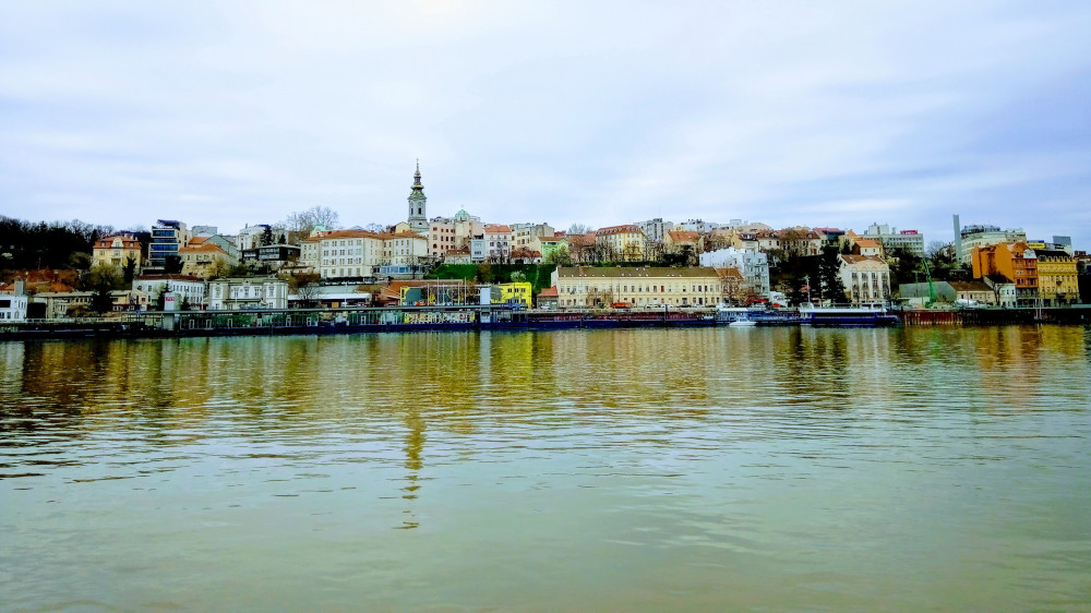 Beograd će konačno dobiti svoj rečni javni prevoz